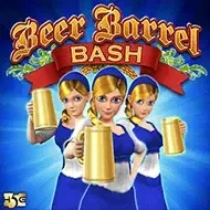 Beer Barrel Bash game icon
