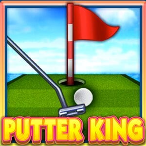 Putter King game thumbnail