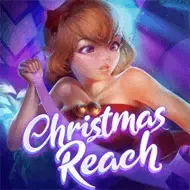 Christmas Reach game thumbnail