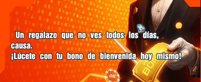 Bonos Exclusivos en Ruby Royal