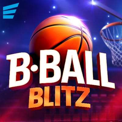 B-Ball Blitz game thumbnail
