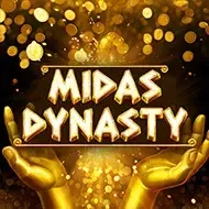Midas DynastyTomhorn game thumbnail