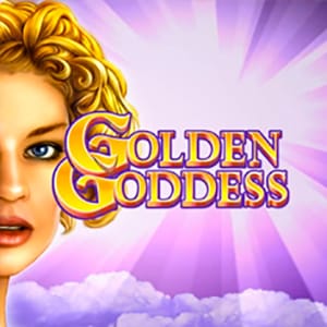 Golden Goddess game icon