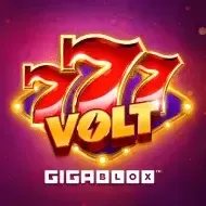 777 Volt GigaBlox game thumbnail