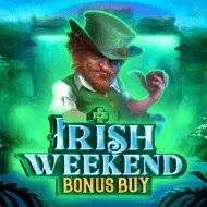 Irish Weekend Bonus Buy thumbnail