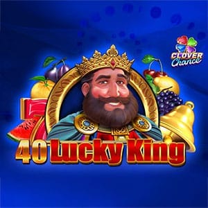 40 Lucky King EGT game thumbnail