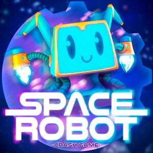 Space Robot game thumbnail