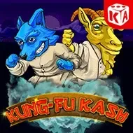 KungFu Kash game icon