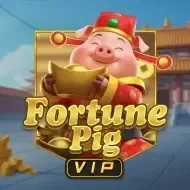 Fortune Pig game icon