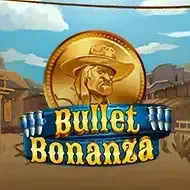 Bullet Bonanza game thumbnail