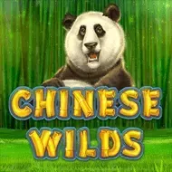 Chinese Wilds game icon