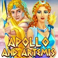 Apollo And ArtemisKA Gaming game thumbnail