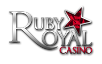 Ruby Royal Casino Logo